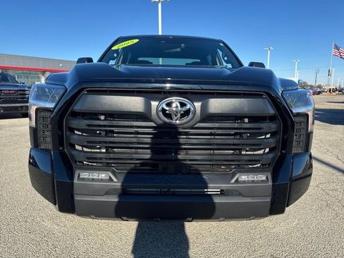 Used 2026 Toyota Tundra SR5 image 9