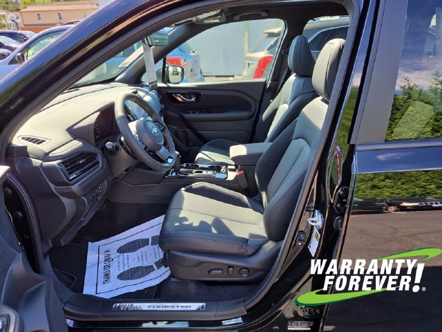 New 2026 Subaru Forester Touring AWD/4WD image 14