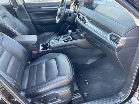 Used 2023 MAZDA CX-5 AWD 2.5 S w/ Preferred Package image 32