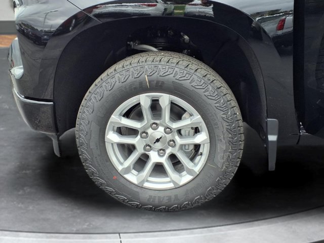 New 2026 Chevrolet Silverado 1500 RST w/ Safety Package AWD/4WD image 14