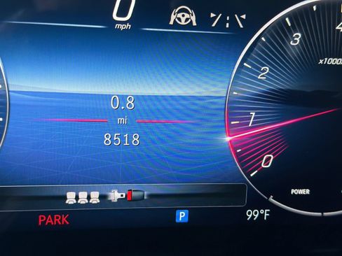 Certified 2026 Mercedes-Benz GLE 350 4MATIC image 23