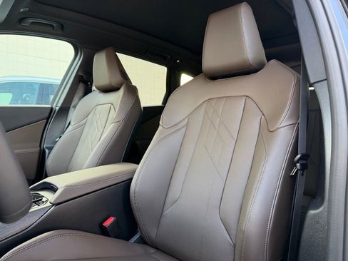 New 2026 BMW X3 xDrive30 AWD/4WD image 5