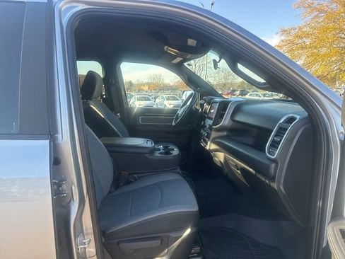 Used 2022 RAM 2500 Big Horn image 11