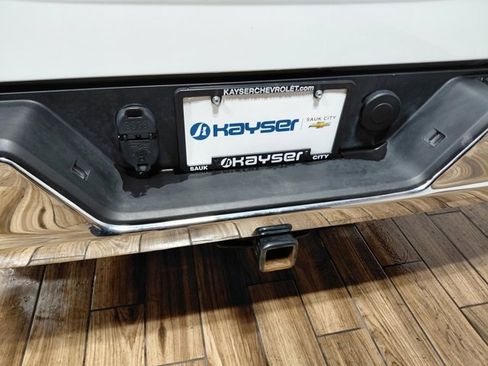 Used 2024 Chevrolet Silverado 1500 W/T w/ WT Fleet Convenience Package image 16