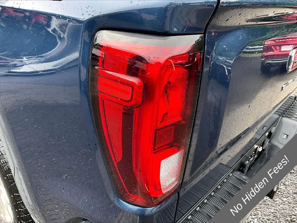 Used 2019 GMC Sierra 1500 SLE w/ SLE Value Package AWD/4WD image 26