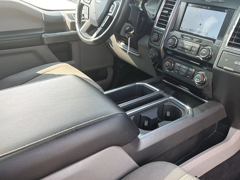 Used 2017 Ford F150 XLT w/ Equipment Group 302A Luxury AWD/4WD image 76