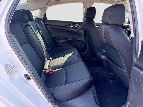 Certified 2020 Honda Civic EX image 30