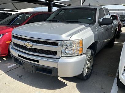Used 2011 Chevrolet Silverado 1500 LS w/ LPO, Protection Package