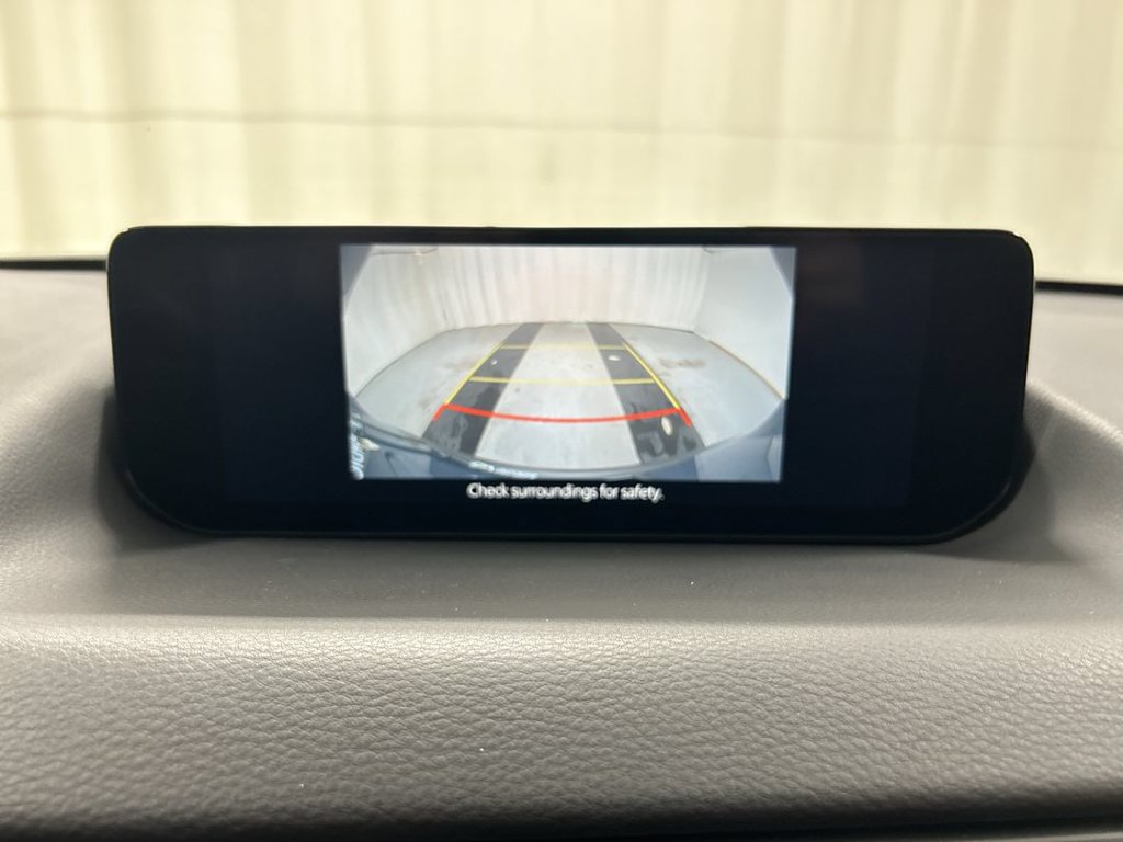Certified 2024 MAZDA CX-50 AWD 2.5 S w/ Weather Package image 15