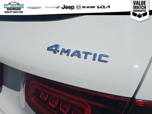 Used 2020 Mercedes-Benz GLC 300 4MATIC image 15