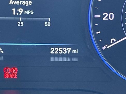 Used 2022 Hyundai Palisade SEL w/ Premium Package image 20