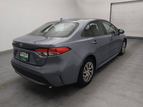 Used 2020 Toyota Corolla LE image 9