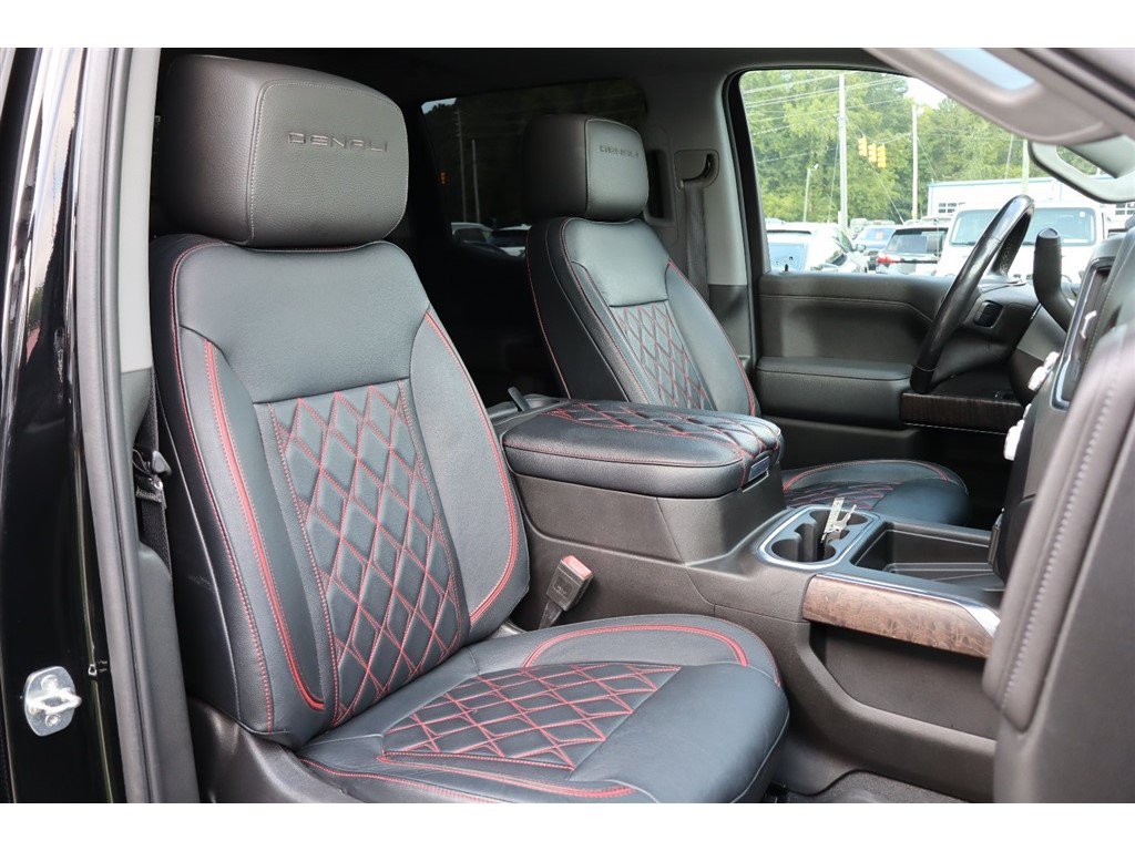 Used 2020 GMC Sierra 1500 Denali w/ Denali Ultimate Package AWD/4WD image 33