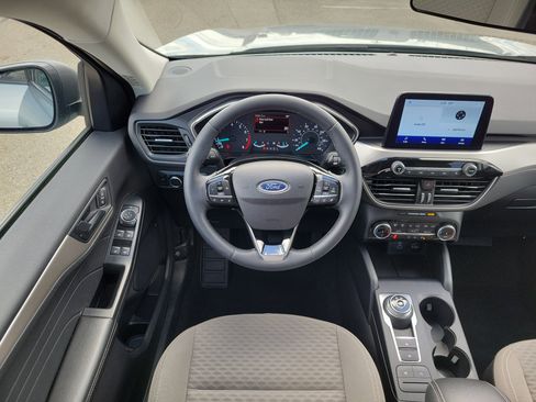 Used 2022 Ford Escape SE w/ Convenience Package image 11