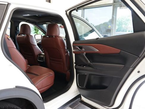 Used 2019 MAZDA CX-9 Signature AWD/4WD image 54