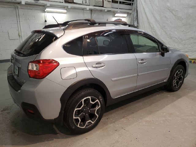Used 2015 Subaru Crosstrek 2.0i Limited w/ Popular Package #1 AWD/4WD image 7