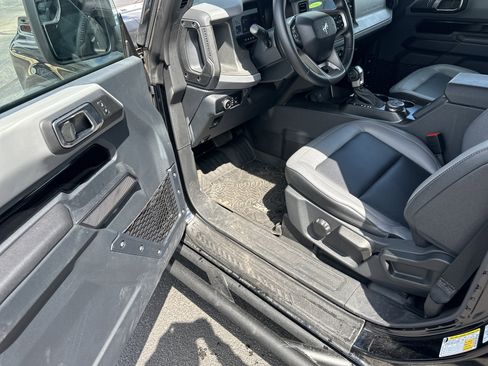 Certified 2024 Ford Bronco Big Bend image 7