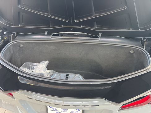 New 2025 Chevrolet Corvette E-Ray w/ Battery Protection Package image 20