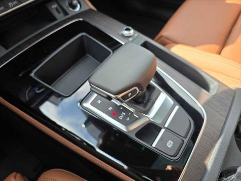 Used 2025 Audi Q5 2.0T Premium Plus w/ Premium Plus Package image 33