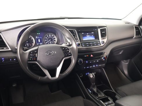 Used 2016 Hyundai Tucson Sport AWD/4WD image 2