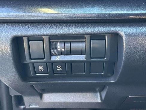 Used 2021 Subaru Crosstrek 2.5i Sport image 16