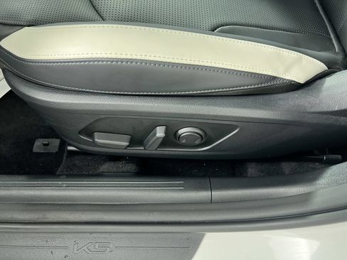 Certified 2025 Kia K5 GT-Line FWD image 15