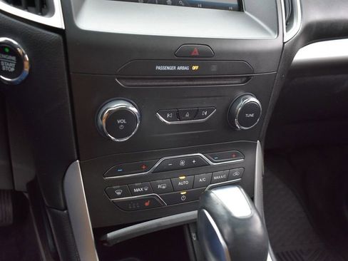 Used 2015 Ford Edge SEL w/ Equipment Group 201A image 23