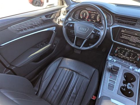 Used 2024 Audi A6 Premium Plus image 18