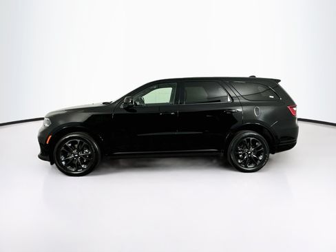 Used 2025 Dodge Durango GT AWD/4WD image 4