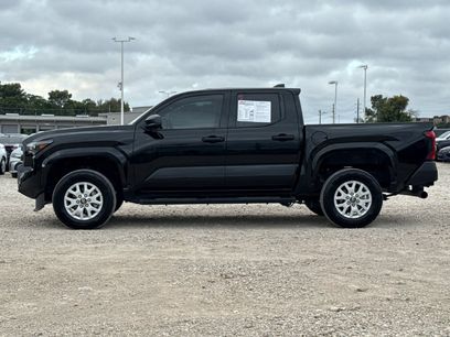 Used 2025 Toyota Tacoma SR
