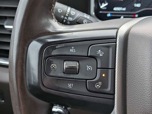 Used 2024 GMC Sierra 3500 Denali w/ Denali Reserve Package image 26