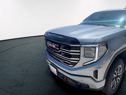New 2026 GMC Sierra 1500 AT4 w/ AT4 Premium Package AWD/4WD image 6