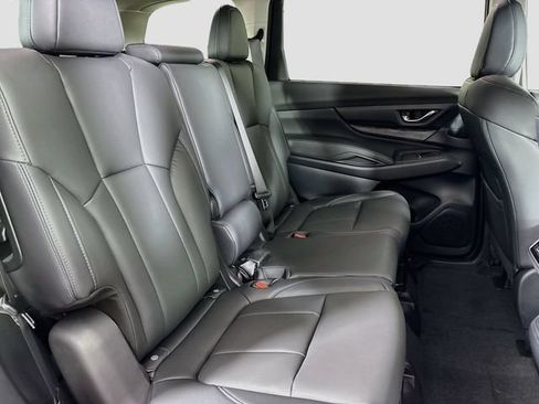 New 2026 Subaru Ascent Premium AWD/4WD image 26