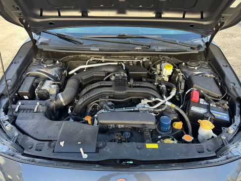Used 2020 Subaru Impreza 2.0i image 10