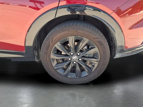 Used 2024 Buick Envista Sport Touring w/ Convenience I Package FWD image 22