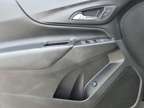 Used 2020 Chevrolet Equinox LT AWD/4WD image 27