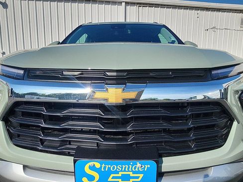 New 2026 Chevrolet TrailBlazer LT w/ Convenience Package AWD/4WD image 14