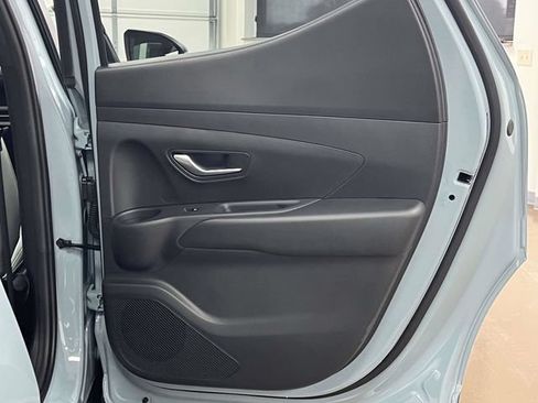 Certified 2026 Hyundai Santa Cruz SEL FWD image 24