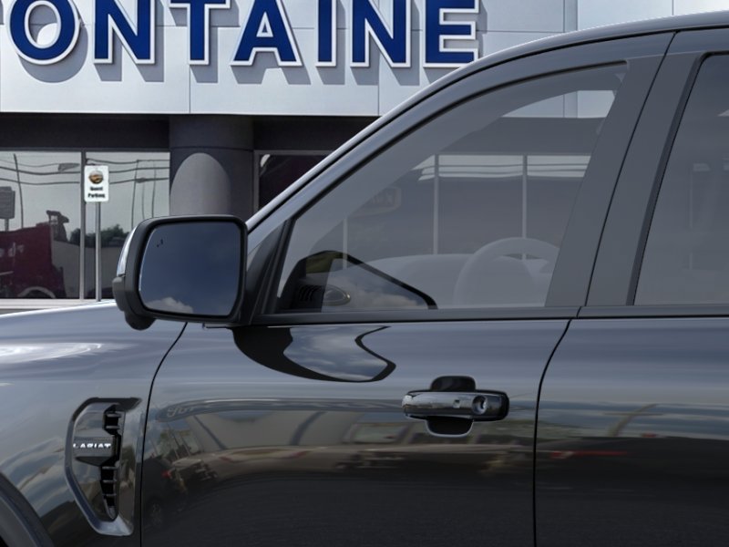 New 2026 Ford Ranger Lariat w/ FX4 Off-Road Package AWD/4WD image 20