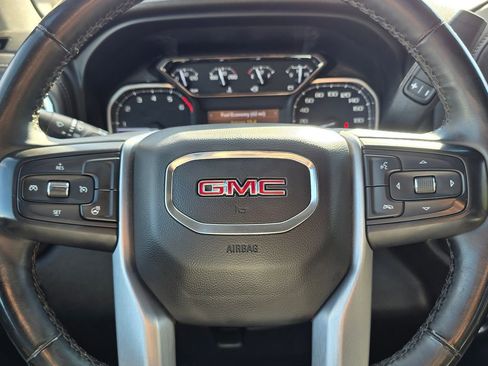 Used 2023 GMC Sierra 2500 SLE w/ SLE Convenience Package image 26