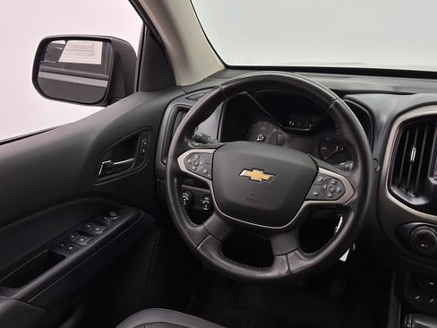 Used 2020 Chevrolet Colorado Z71 image 28