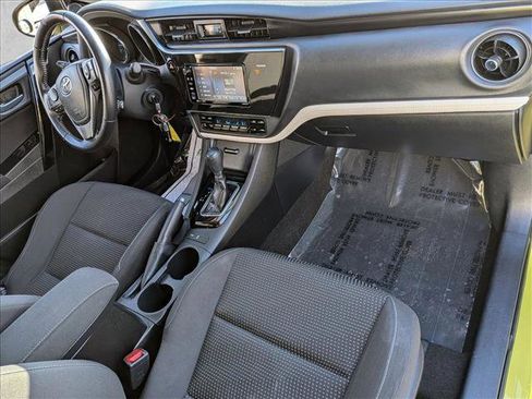Used 2017 Toyota Corolla iM image 20