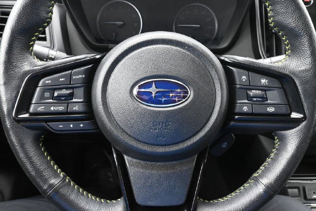 Used 2023 Subaru Ascent Onyx Edition AWD/4WD image 37