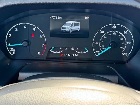 Used 2023 Ford Transit 350 XLT RWD image 22