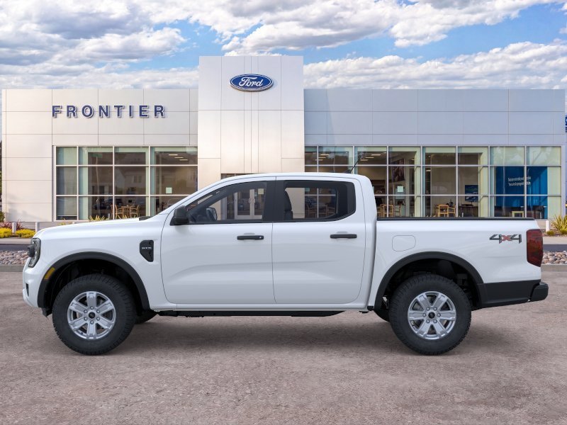 New 2026 Ford Ranger XL w/ Trailer Tow Package AWD/4WD image 28