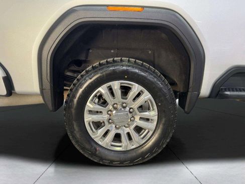Used 2023 GMC Sierra 2500 Denali image 79