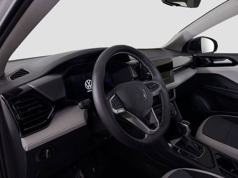 New 2026 Volkswagen Taos S image 9