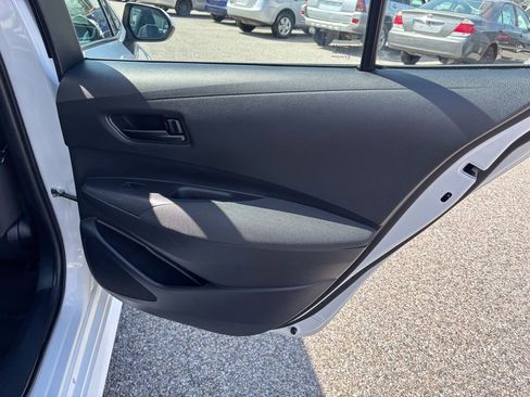 Used 2024 Toyota Corolla LE FWD image 37