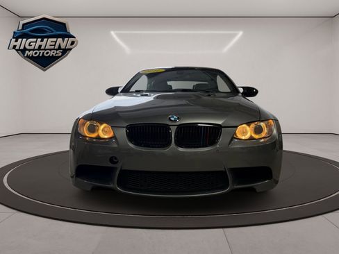 Used 2011 BMW M3 Convertible image 14