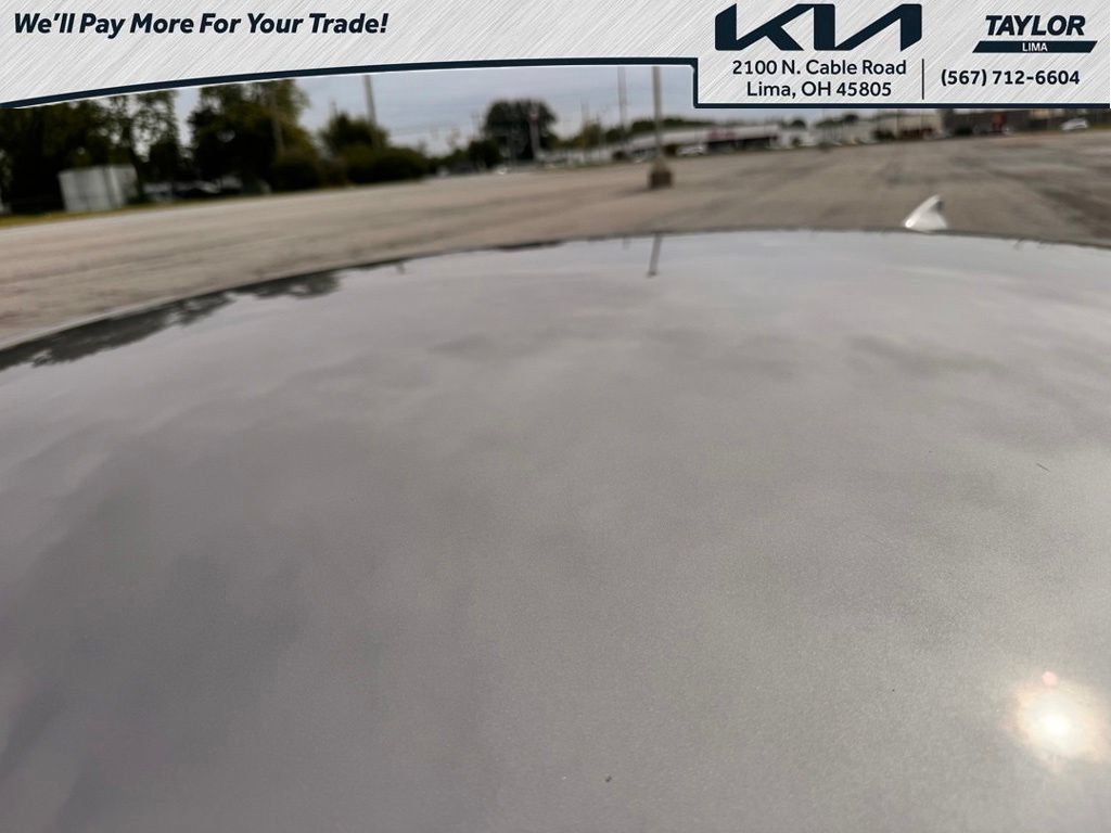 Used 2025 Kia K4 FWD image 13